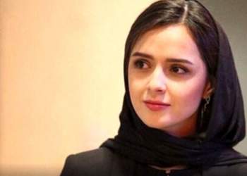 بازداشت ترانه علیدوستی بازیگر زن سینمای ایران