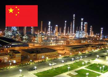 چین و حضور در سازمان منطقه ویژه پتروشیمی ماهشهر | نفت آنلاین