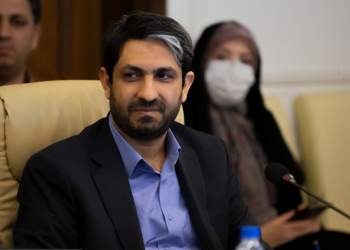 غلامرضا جمالی | رئیس روابط عمومی شرکت ملی نفت ایران | نفت آنلاین