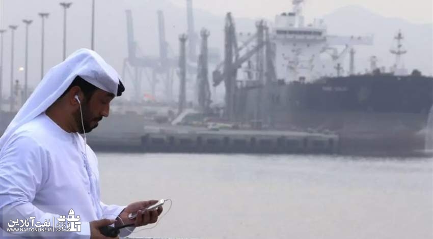 امارات برنده کاهش تولید نفت عربستان | نفت آنلاین