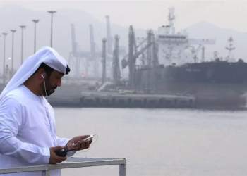 امارات برنده کاهش تولید نفت عربستان | نفت آنلاین