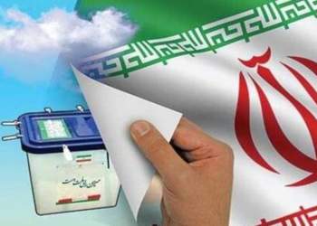 نتایج نهایی شمارش ارا انتخابات مجلس در حوزه انتخابیه اهواز