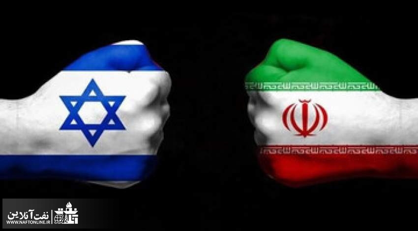 ایران و رژیم جعلی اسرائیل