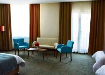 کدام اتاق هتل برای شما مناسب خواهد بود؟