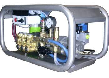 پمپ هیدرولیک فشار بالا چه کاربردی در سیستم‌های هیدرولیکی دارد؟
