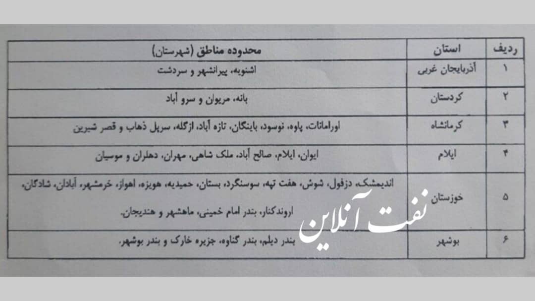 دفاع مقدس شهرهای <a href='https://www.naftonline.ir' target='_blank'>نفت آنلاین</a> 