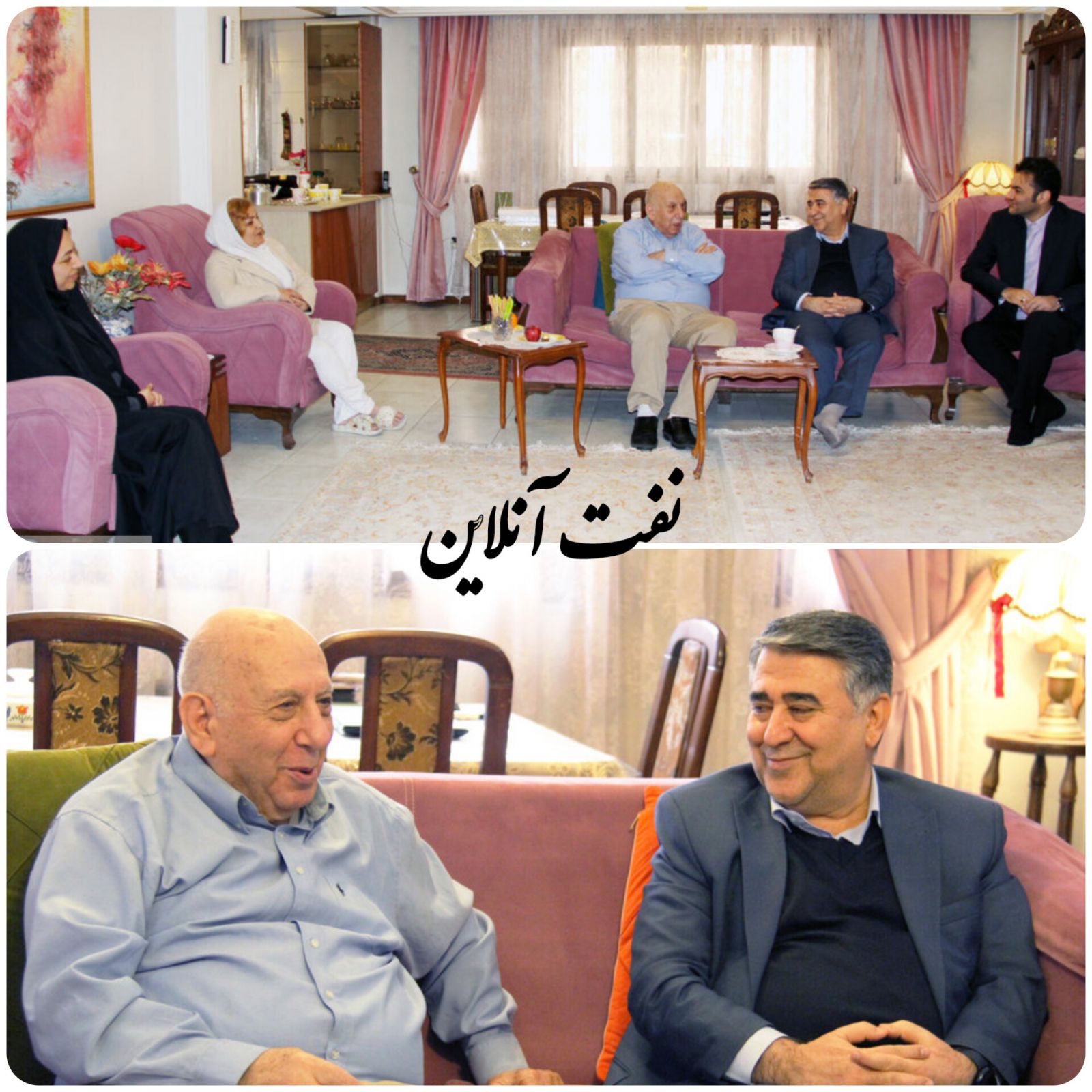 ابراهیم منصورنژاد