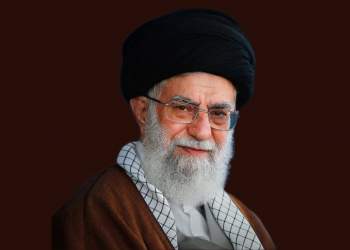 امام خامنه ای