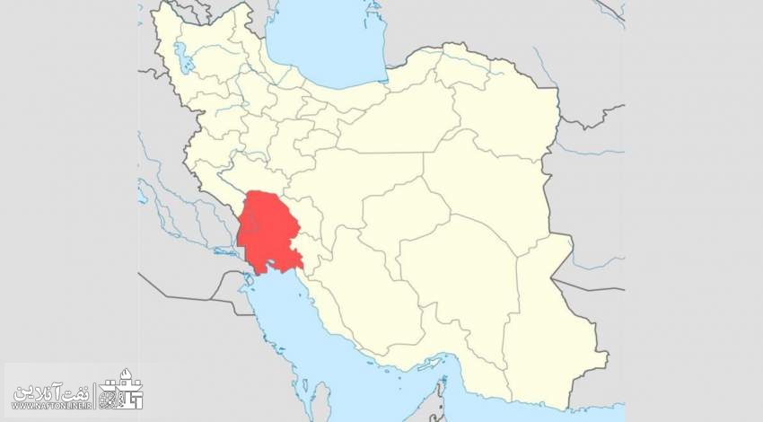 خوزستان