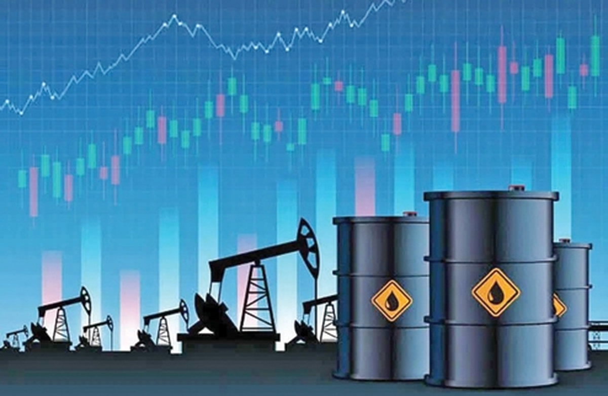 ارتباط نوسانات قیمت نفت بر محصولات فولادی و قیمت آهن | آهن رسان