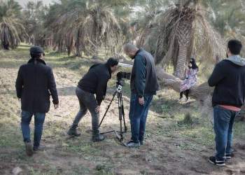 بلال طاهری