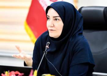 صدیقه خزایی