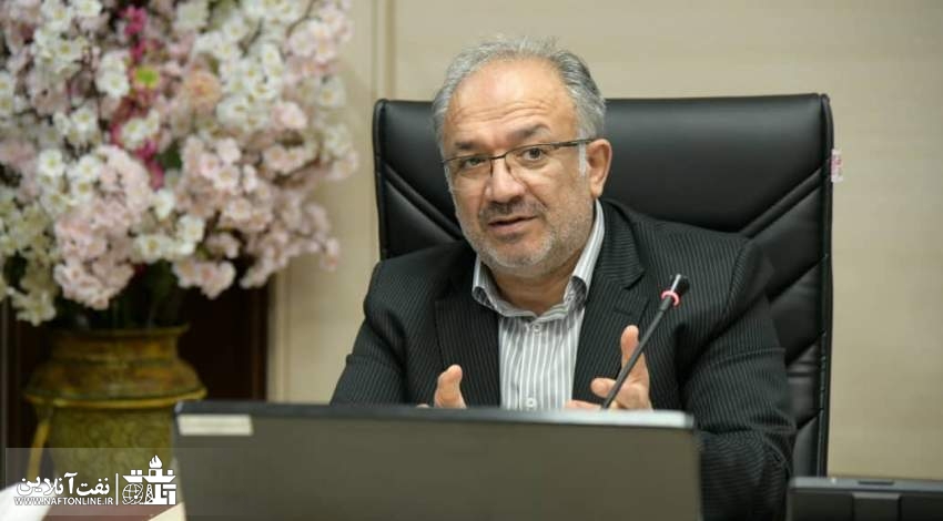 مهندس مهران مکوندی