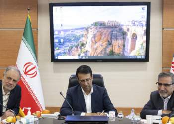 صندوق‌های بازنشستگی صنعت نفت