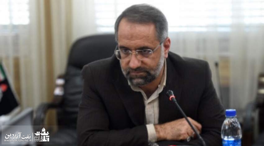 سید عباس بهشتی