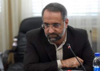 سید عباس بهشتی