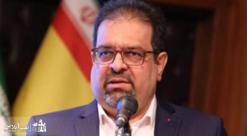 سعید توکلی