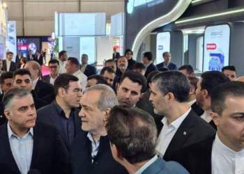 پزشکیان