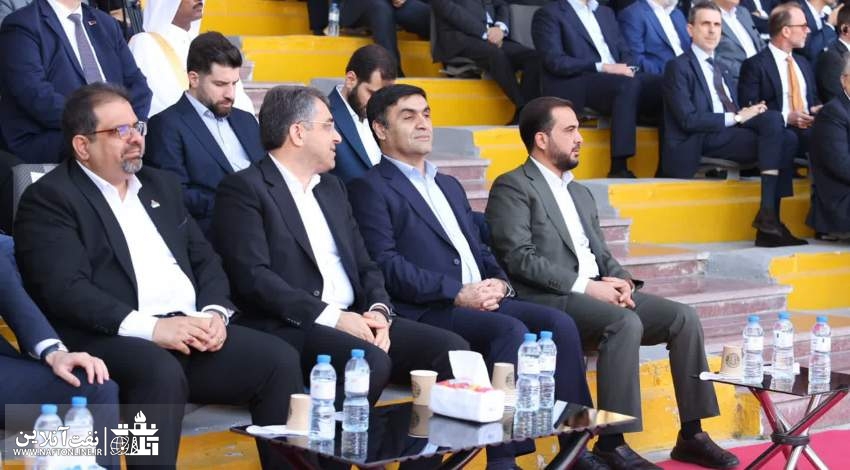 مهندس ابراهیم پیرامون