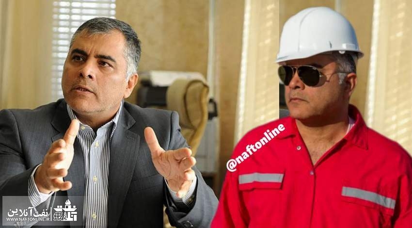 محسن پاک نژاد | نفت آنلاین