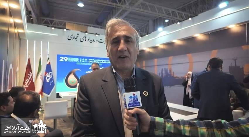 مهندس علی اکبر حافظی نیا