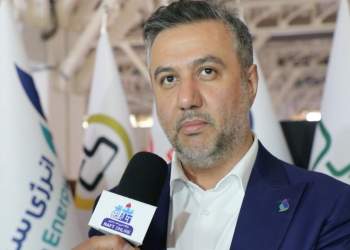 مهندس علیرضا سلمان زاده