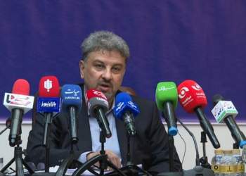 مصطفی رجبی مشهدی