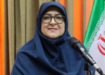 فاطمه مهاجرانی