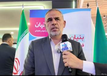 نماینده اهواز