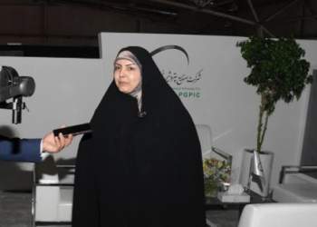 مرضیه جدا