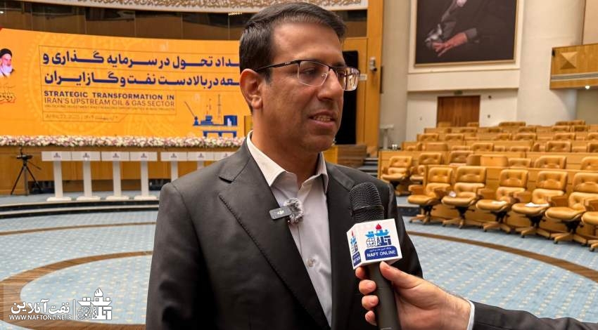 شرکت پتروشیمی خلیج فارس | دکتر حسین حسین زاده