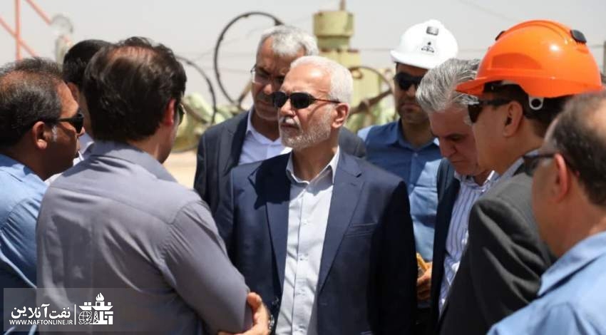 شرکت نفت و گاز اروندان