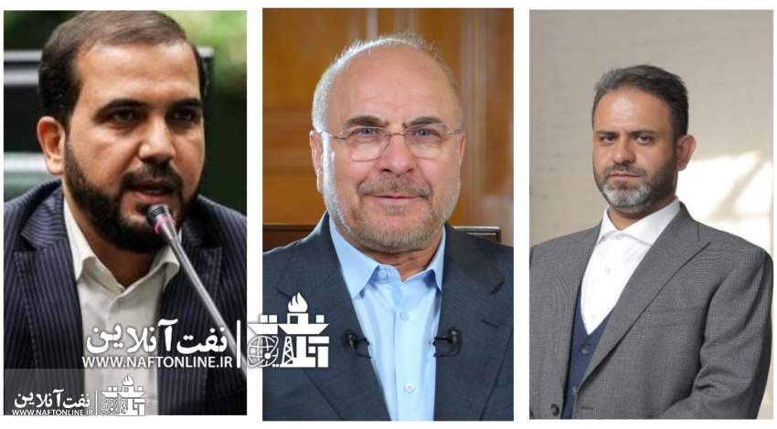 قالیباف ماند، جباری آمد، یوسفی رفت!