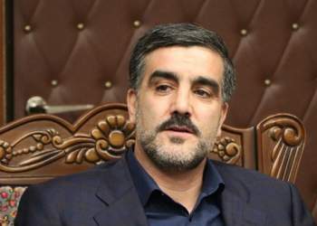 رضا اکبری
