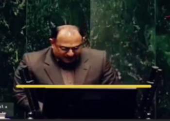 نماینده مجلس