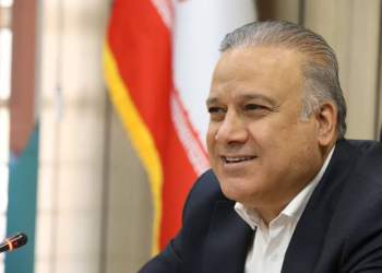 مهندس احمدرضا راستی | نفت آنلاین