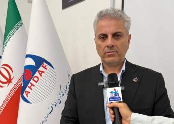 مهندس علیرضا برزین