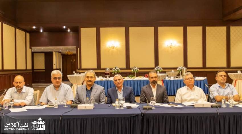 پتروشیمی پارس