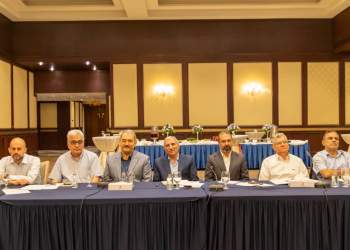 پتروشیمی پارس