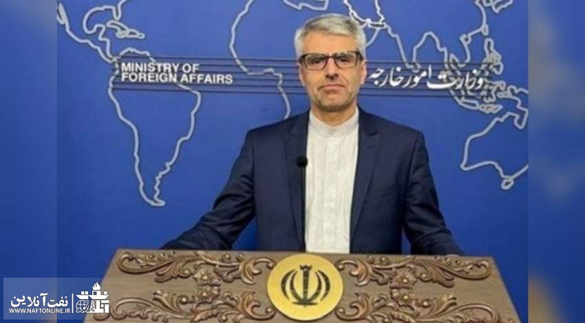 اسماعیل بقایی