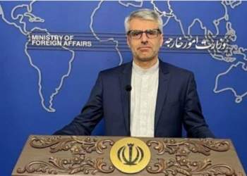 اسماعیل بقایی