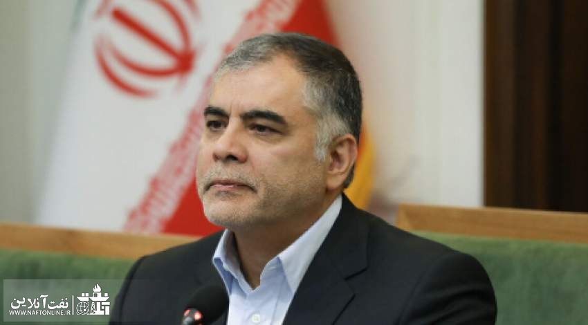محسن پاک نژاد