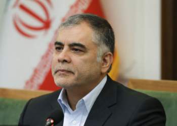 محسن پاک نژاد