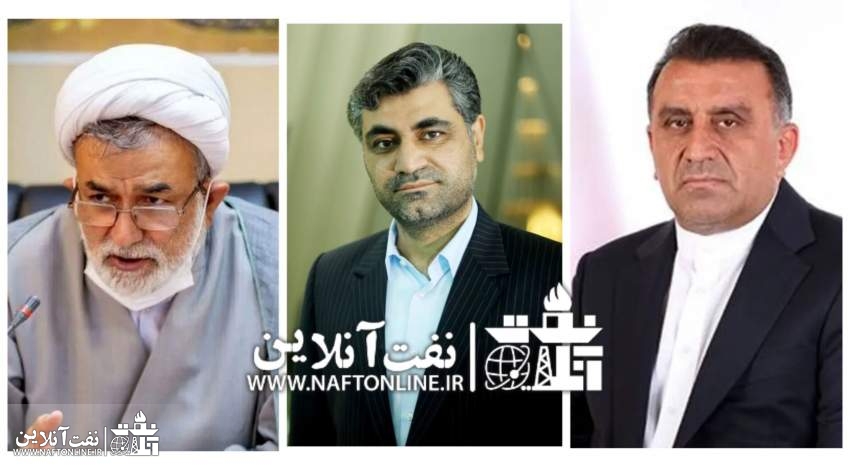 محمد بهرامی سیف‌آباد