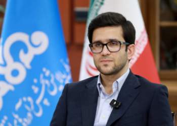 محمدصادق عظیمی‌فر