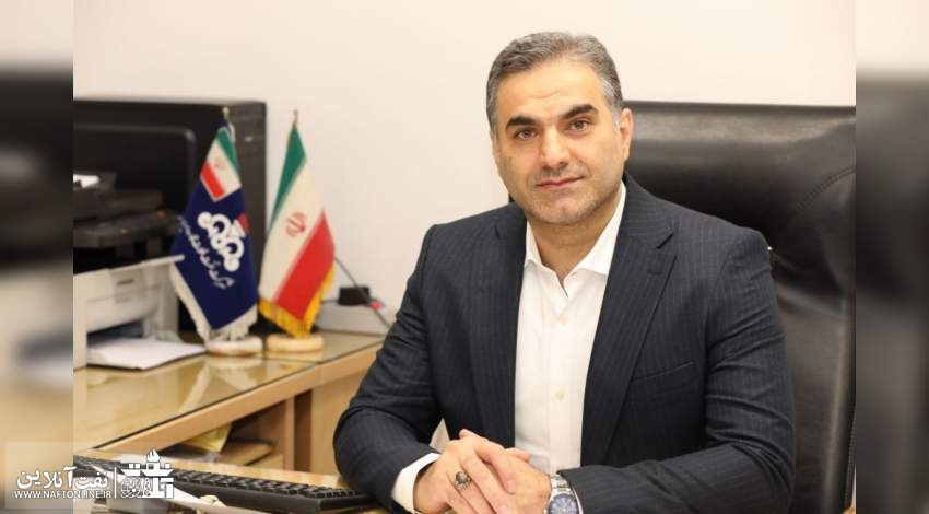 مهندس احمدرضا راستی