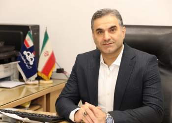 مهندس احمدرضا راستی