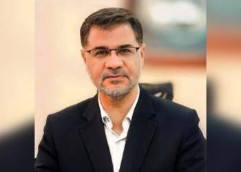 منصور نصاری پور