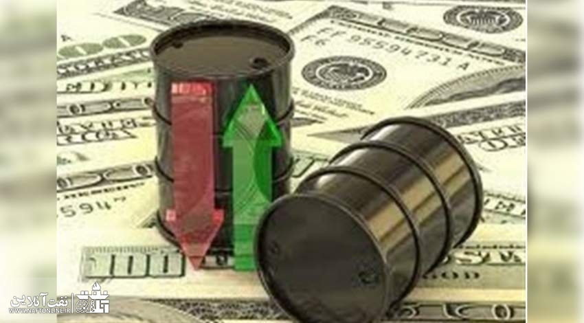 قیمت جهانی نفت