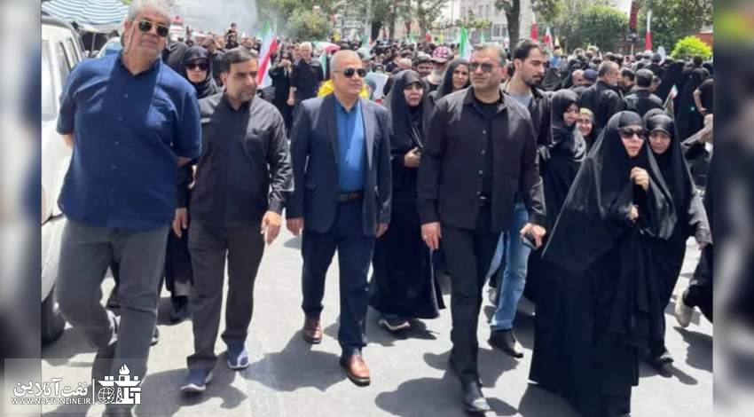 مهندس احمدرضا راستی